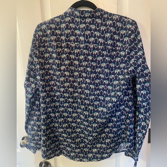 J. Crew button down - Picture 4 of 4